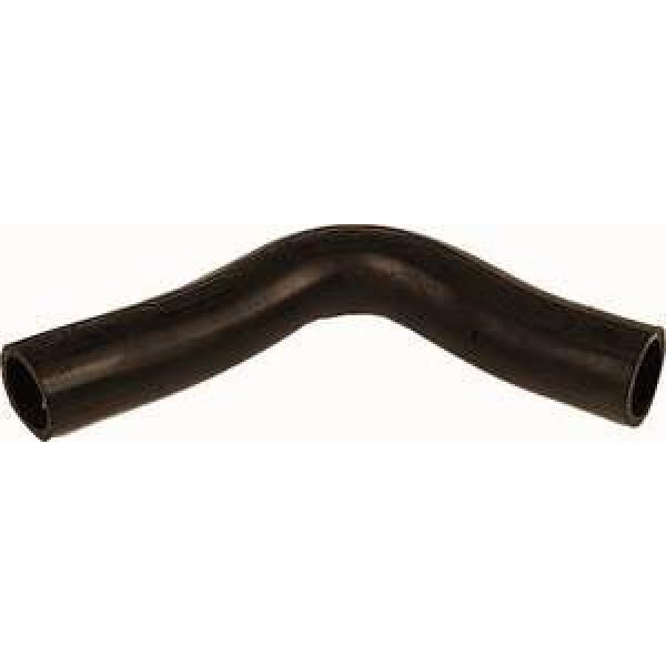 GROS T21119 Radyatör Hortumu Alt Mazda 626 II 83-87 1.6 1.8 2.0I 