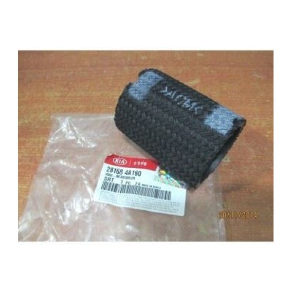 GROS T24200 Turbo Hortumu Sorento 2.5 CRDI Starex