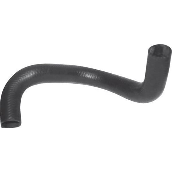 GROS T25136 Radyatör Alt Hortum Corolla 1.4 D4D 12-15 Auris 12- 16573-0N030 