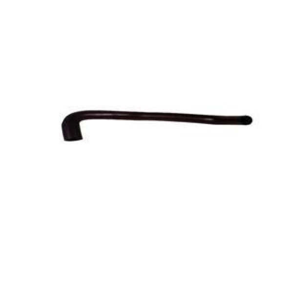 GROS T26515 Radyatör Hortumu Alt Hilux 