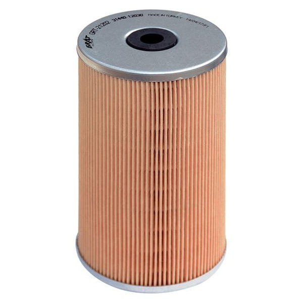 GRAT 21202 Yağ Filtresi Canter 304 444 449 