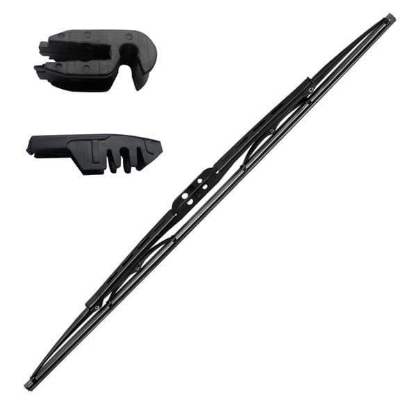 GRAT C400T Silecek Süpürgesi Eskı Tip Tellı Uzun Ömürlü 400Mm