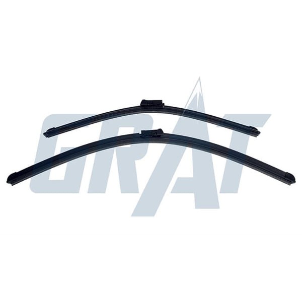 GRAT F6045 Cam Silgi Süpürgesi Bravo / Gıulıetta / 308 / İ30 / Ceed 600 - 450Mm 