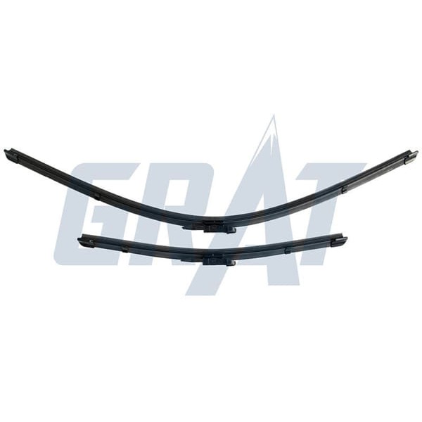 GRAT F6538 Cam Silgi Süpürgesi Linea Punto III Grande Punto III / Mıto / Partner / Corsa D / Aveo / 