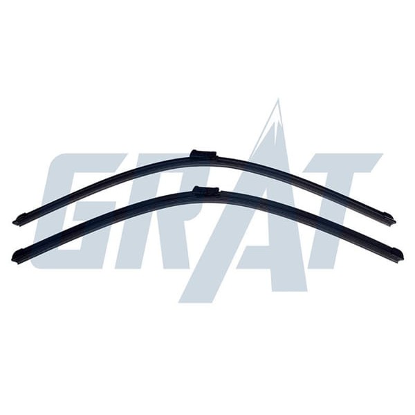 GRAT F7070 Cam Silgi Süpürgesi Focus III 11- Yenı Kasa 700 - 700Mm