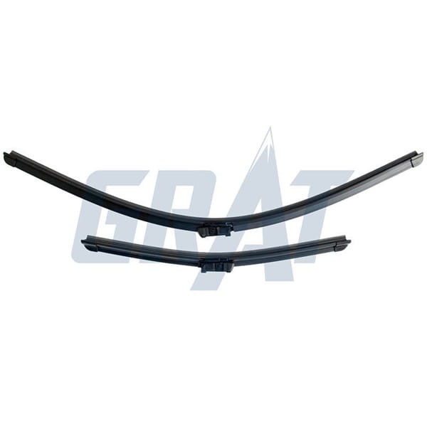 GRAT FF6538 Cam Silgi Süpürgesi 500 L 12- / Fiesta VI 08- 650 - 380Mm