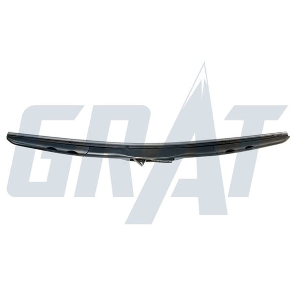 GRAT HM450K Silecek Süpürgesi Ünıversal Muz Tipi Kancalı Hibrit 450Mm