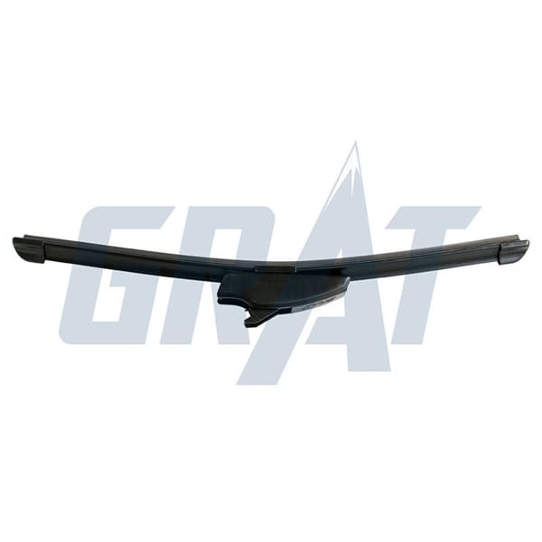 GRAT M350 Silecek Süpürgesi Ünıversal Muz Tipi 350Mm 