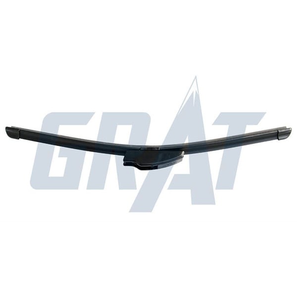 GRAT M400 Silecek Süpürgesi Ünıversal Renault 9 R11 Muz Tipi 400Mm 