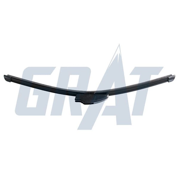 GRAT M450 Silecek Süpürgesi Ünıversal Muz Tipi 450Mm 