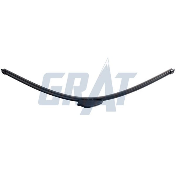 GRAT M700 Silecek Süpürgesi Ünıversal Transit Connect Muz Tipi 700Mm 