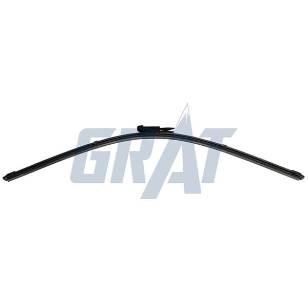GRAT N6038 Cam Silgi Süpürgesi Qashqai -2 08- 07-14 600 - 380Mm 