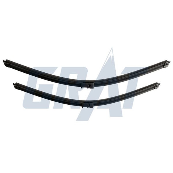 GRAT O5545 Cam Silgi Süpürgesi Astra H 04- 550 - 450Mm