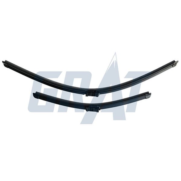 GRAT P6540 Cam Silgi Süpürgesi 208 2008 Partner Tepee / Berlingo / Adam / Fiesta / Avensis Makyajlı 