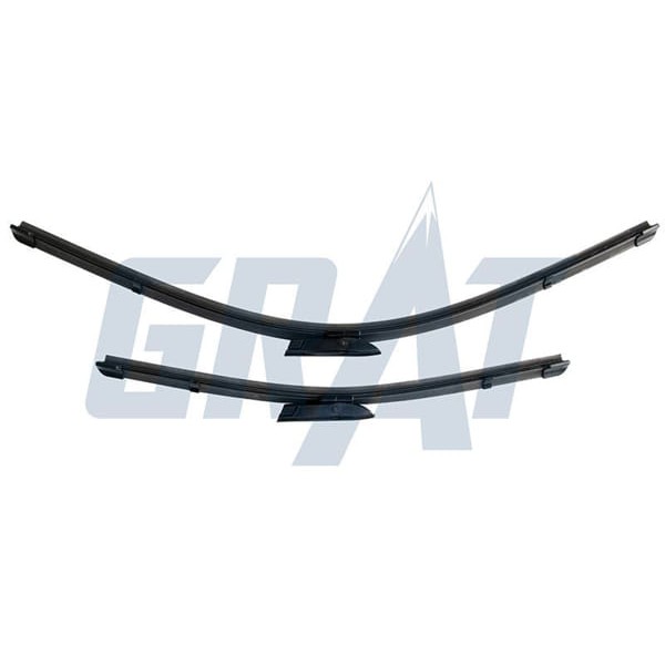 GRAT R6040 Cam Silgi Süpürgesi CLIO Thalia CLIO III Megane III Fluence / 301 / C-Elysee C3 Picasso 6 