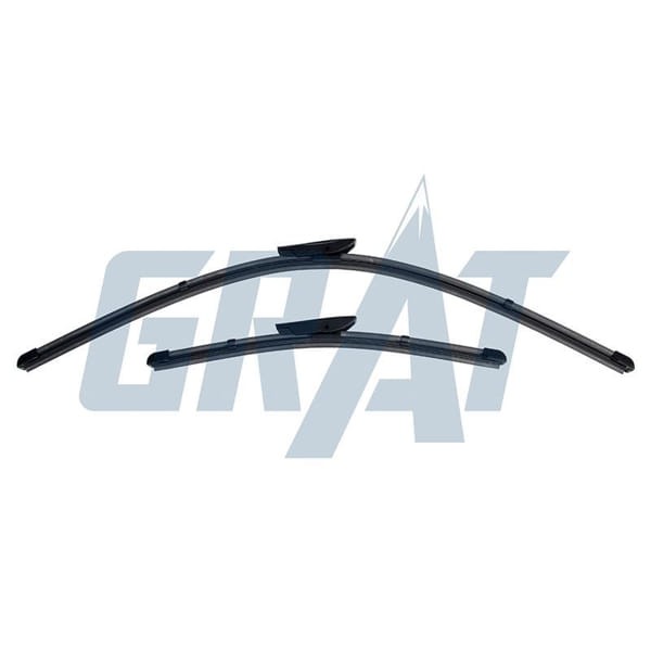 GRAT R6535 Cam Silgi Süpürgesi CLIO IV 12- Captur 13- 650 - 350Mm