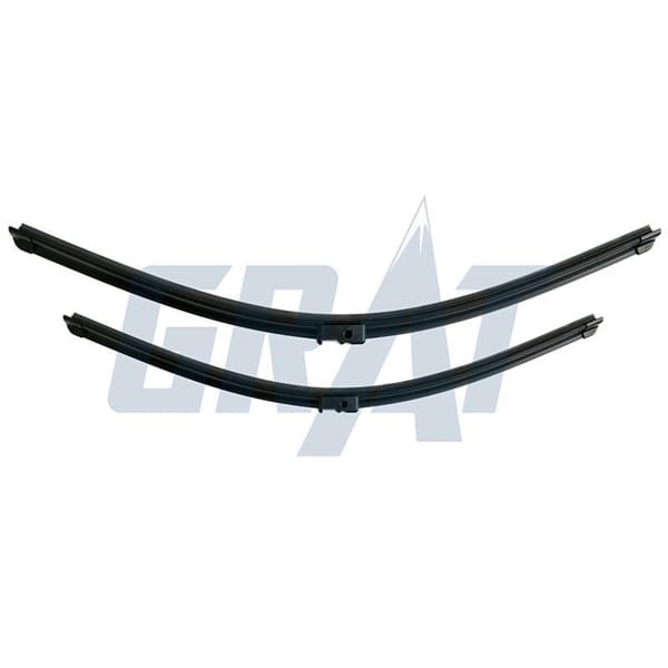 GRAT V6048 Cam Silgi Süpürgesi Golf V Golf IV 03-05 Jetta III 05- Caddy 04- / A3 / Octavia 05- Yanda