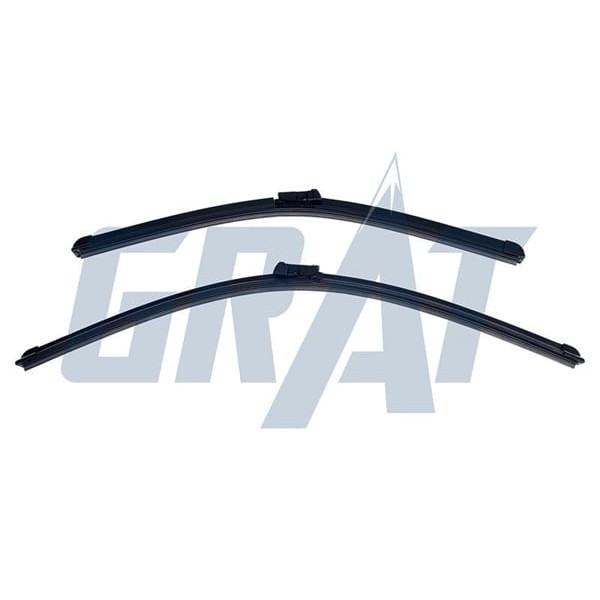 GRAT V6048UP Cam Silgi Süpürgesi Golf IV 03-05 V VI 11- Jetta III 05- IV 10- Passat 11- Caddy III 04