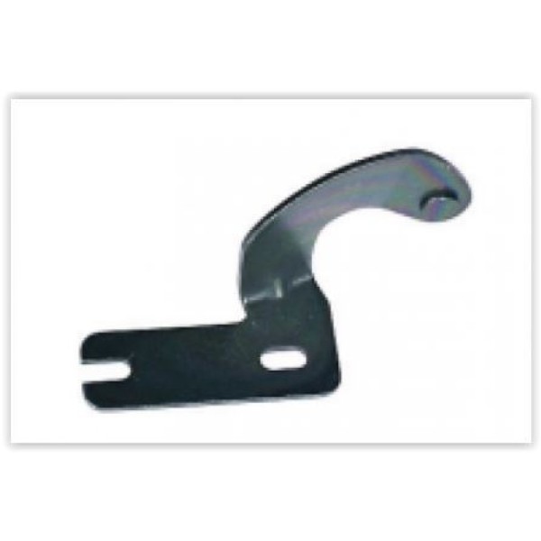 GROSSE 2 Kaput Menteşesi Sağ Em Renault 9 81-00