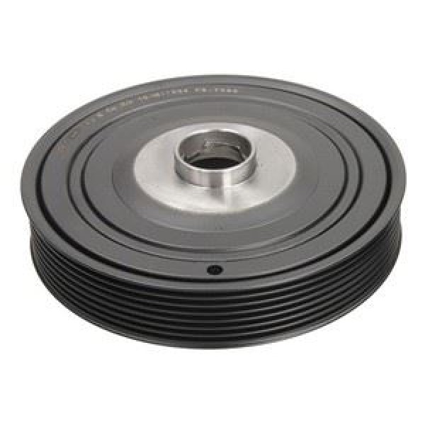 GROSSE 72 Krank Kasnağı Yeni Model 1.9 TDI Laguna II Trafic F9Q 