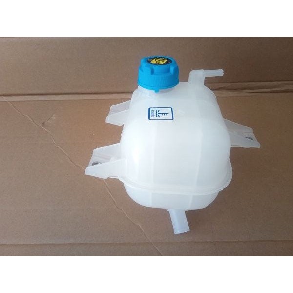 GROSSE 1028 Genleşme Kavanozu Kapaklı Doblo Em/Ym-Palio-Albea 1.3 Mtj Radyatör Ek Su Deposu 