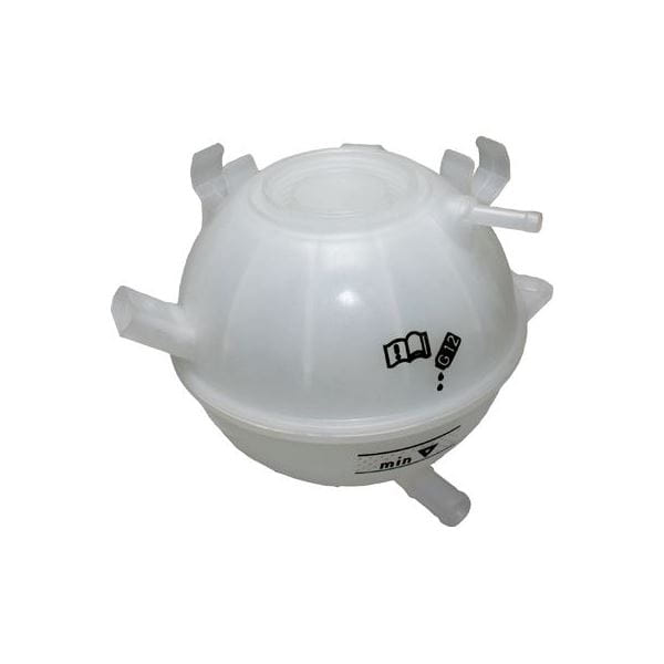 GROSSE 1047 Genleşme Kavanozu Radyatör Ek Su Deposu Caddy III-Golf V-VI-Plus-Jetta III-IV-Passat-Scı