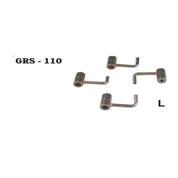 GROSSE 110 Yağlama Memesi Sol Kangoo Megane Laguna 1.9D F8Q F9Q F4P