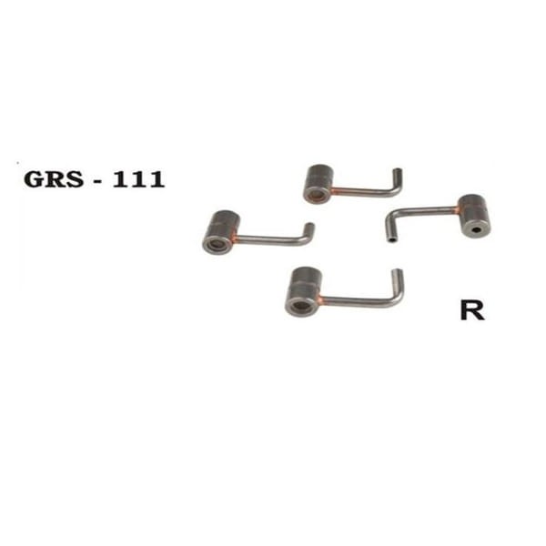 GROSSE 111 Yağlama Memesi Sağ Kangoo Megane Laguna 1.9D F8Q F9Q F4P 