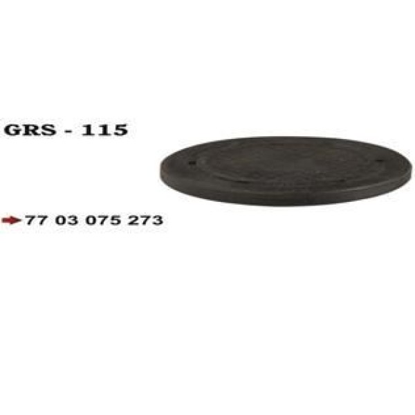 GROSSE 115 Silindir Kapak Tapası CLIO Megane Laguna 1.4 1.6 16V 