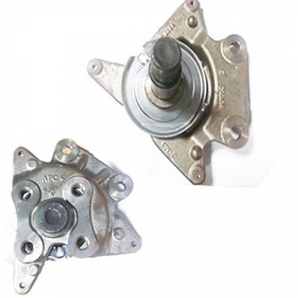 GROSSE 1808 Arka Aks Taşıyıcı Sağ Megane 3-Fluence