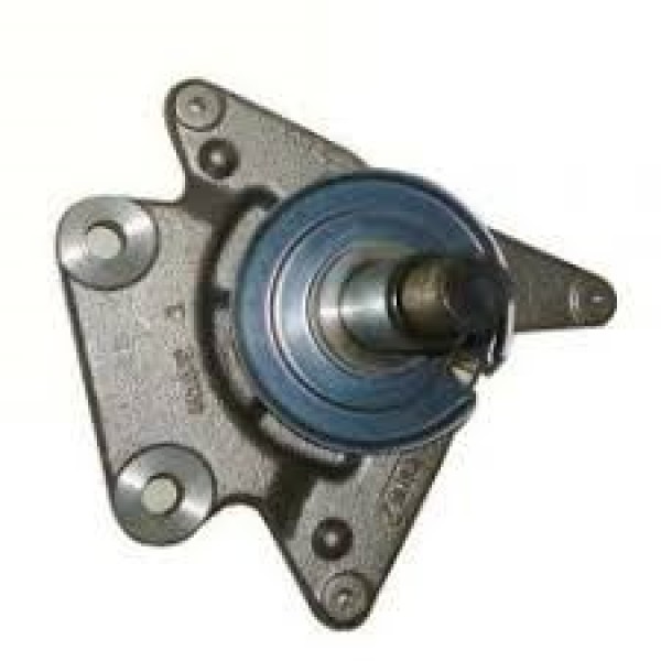 GROSSE 1809 Arka Aks Taşıyıcı Sol Megane 3-Fluence 