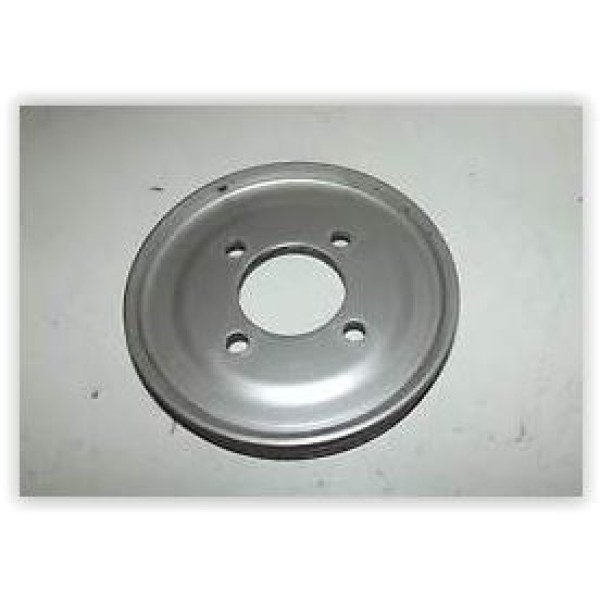 GROSSE 193 Krank Kasnağı Megane Laguna 2.0 16V F4R