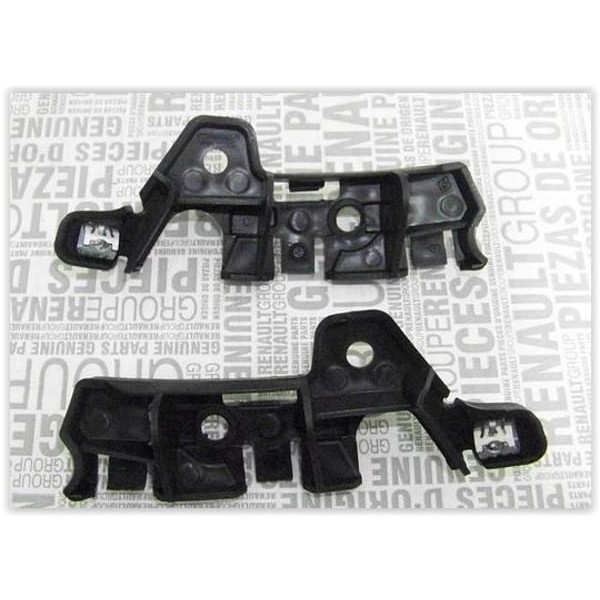 GROSSE 201 Tampon Bağlantı Ayağı Ön Sağ CLIO III Modus 