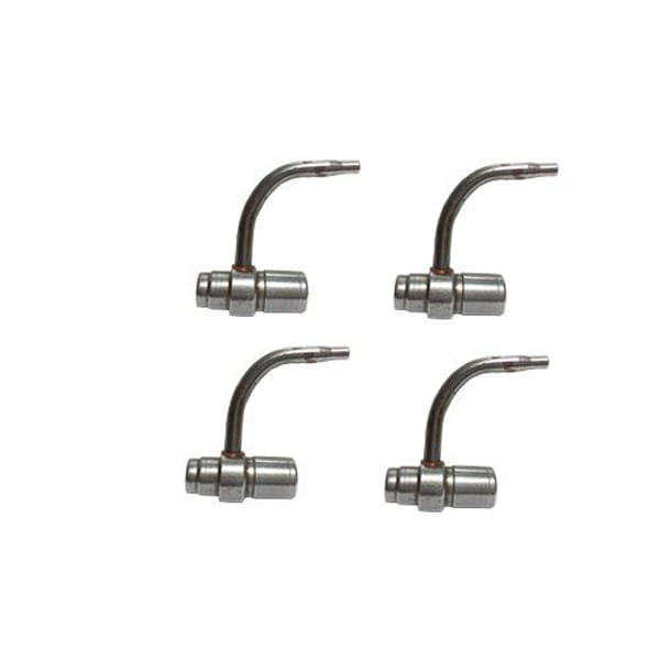 GROSSE 250 Yağlama Memesi 4 Lu Takım Master III 2.3 DCI Trafic II Latitude 2.0 DCI M9T-M9R