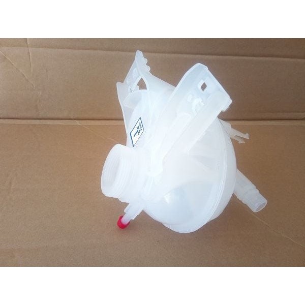 GROSSE 5650 Genleşme Kavanozu Fiat Egea 1.3-1.6 Multijet Radyatör Ek Su Deposu 