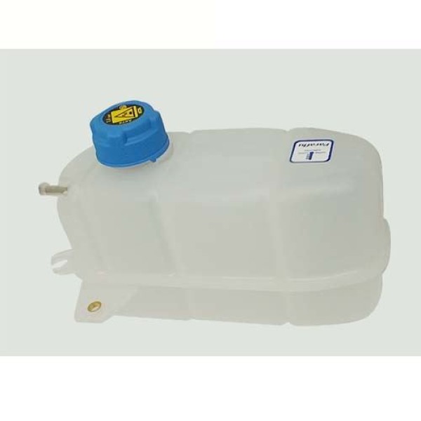 GROSSE 6684 Genleşme Kavanozu Kapaklı Yeni Model Palio-Albea 1.2 Benzinli Radyatör Ek Su Deposu