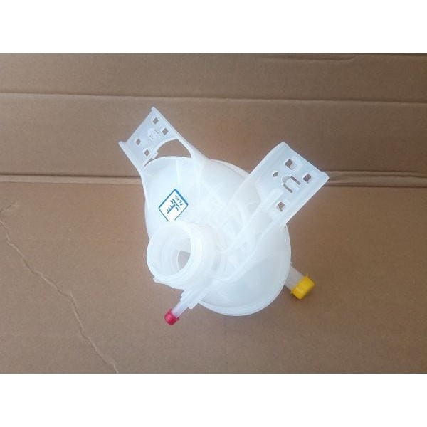 GROSSE 7097 Genleşme Kavanozu Benzinli Fiat Egea 1.4- 1.6