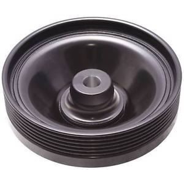 GROSSE 916 Krank Kasnağı CLIO Kangoo 1.4 K7J