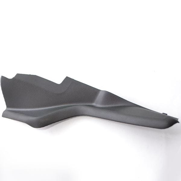 GROSSE 9448 Ön Cam Alt Izgara Bakaliti Sağ Kangoo III