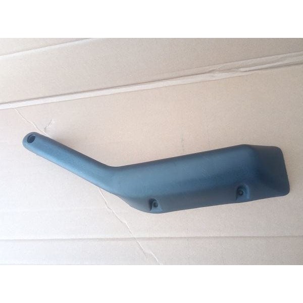 GROSSE 9812 Kapı Kolçağı Ön Sağ Eğri Siyah M.131 Dkş 88 M