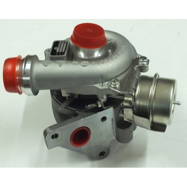 GUA 40417 Turbo CLIO II 1.5DCI 01 04- Megane II 1.5DCI 02 04-Scenic II 1.5DCI 04 04- 101 Bg
