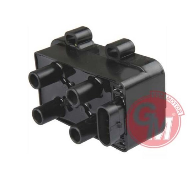 GUA 40441 Ateşleme Bobini Renault CLIO I-Iı-III 1.2-1.4-1.6 - CLIO IV 1.2 - Megane I-Iı-III 1.2-1.4-