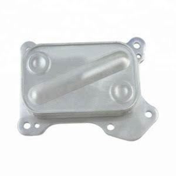 GUA 40555 Yağ Soğutucusu Opel Corsa C-D-Merıva Fiat Doblo-Fiorino-Punto-Idea 1.3 D (Z13Dtj)