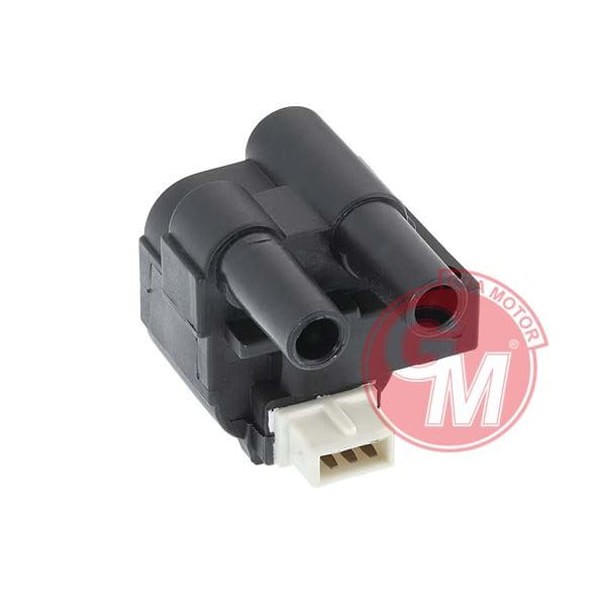 GUA 40559 Ateşleme Bobini Renault CLIO II-Kangoo 1.4 E7J780 -Megane 1.6 8V K7M