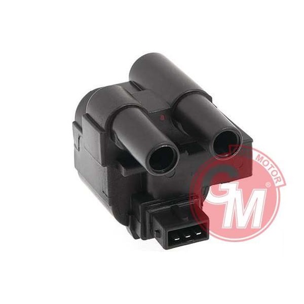GUA 40560 Ateşleme Bobini Renault Renault 9 1.4 Broadway-Megan 1.6-Kangoo-Scenic-CLIO II 1.4