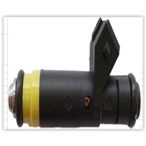 GUA 40586 Enjektör CLIO II Kangoo 1.4 8V Benzinli 