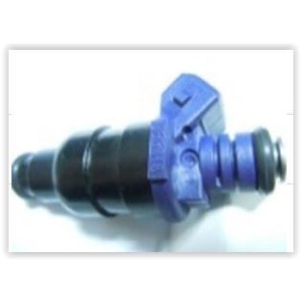 GUA 40587 Enjektör R19 CLIO Megane I 1.6İ K7M 