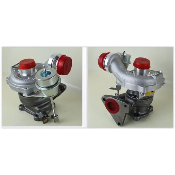 GUA 40610 Turbo Komple Logan-Lodgy Mcw 1.5DCI 80-85Bg