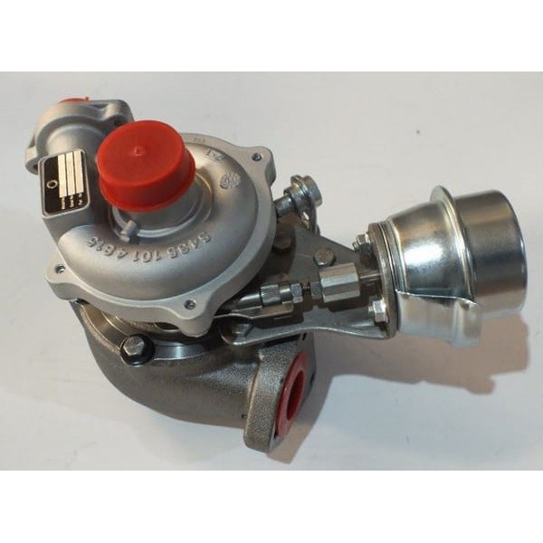 GUA 40627 Turbo Linea 07- Doblo Grande Punto 05- Palio Albea Corsa D 1.3 Dmt J Jtd 85 90 Bg 