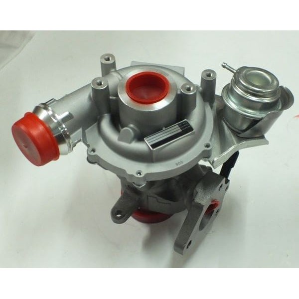 GUA 40632 Turbo CLIO IV Duster Logan 1.5DCI K9K Cıtan 109Cdı 90Bg